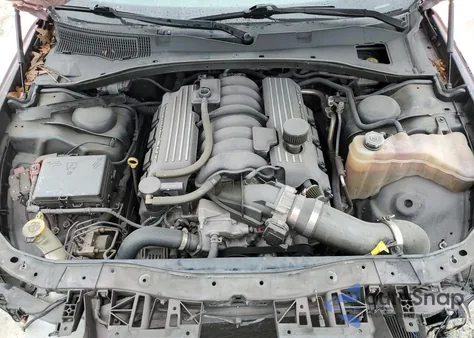 2019 Dodge Charger Scat Pack from USA, damaged, VIN 2C3CDXGJ7KH518909